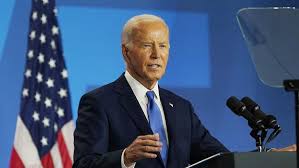 Joe Biden Demonstrates Resilience Amidst Political Challenges - The  Pinnacle Gazette