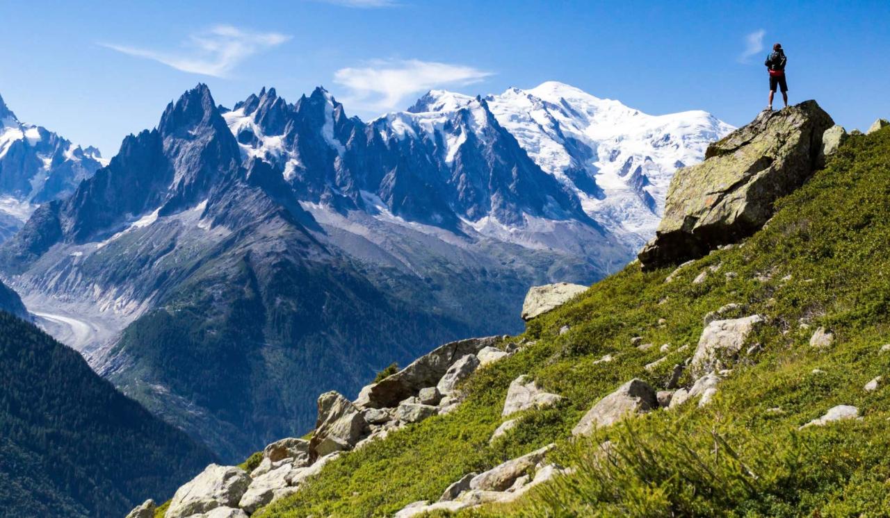 Que voir et que faire dans les Alpes françaises - Civitatis