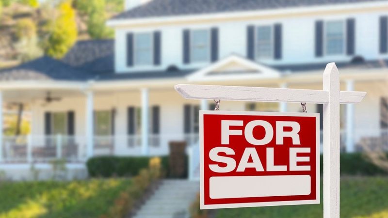 Prix de vente moyen des maisons en hausse de 26,3 % dans la région métropolitaine de Fort Smith