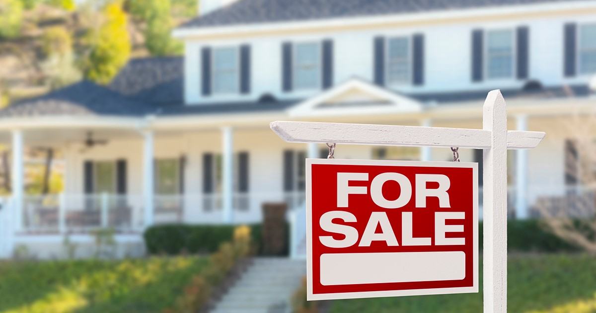 Prix de vente moyen des maisons en hausse de 26,3 % dans la région métropolitaine de Fort Smith