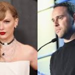 Taylor Swift, Scooter Braun Feud Featured in 'vs'